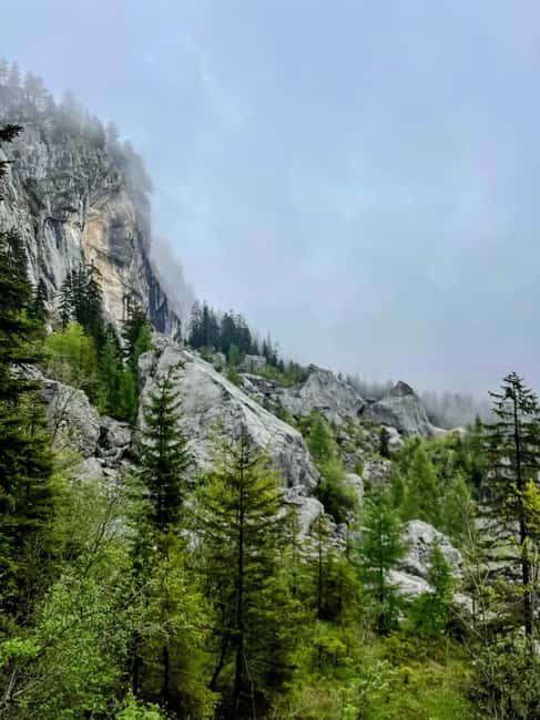 image n.8 of Bad Goisern: Caving & Scenic Hiking Adventure activity in Bad Goisern, uploaded by supplier