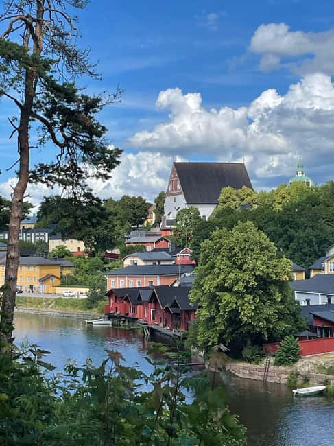 image n.3 of Private Medieval Porvoo by Car from Helsinki activity in Porvoo, uploaded by supplier