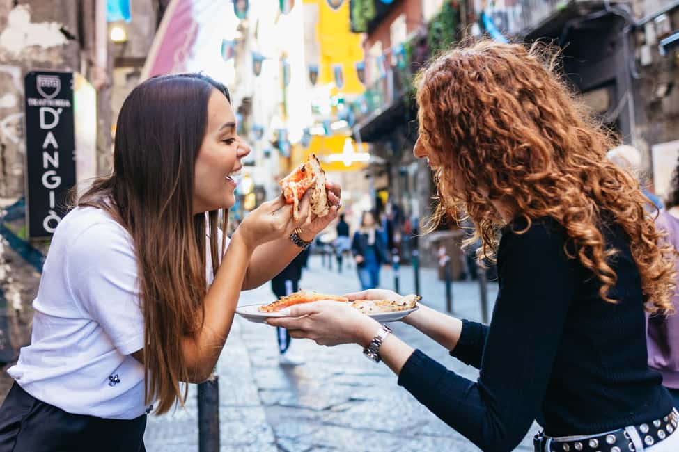 image n.9 of Naples: Street Food Walking Tour with Local Guide activity in Naples, uploaded by supplier