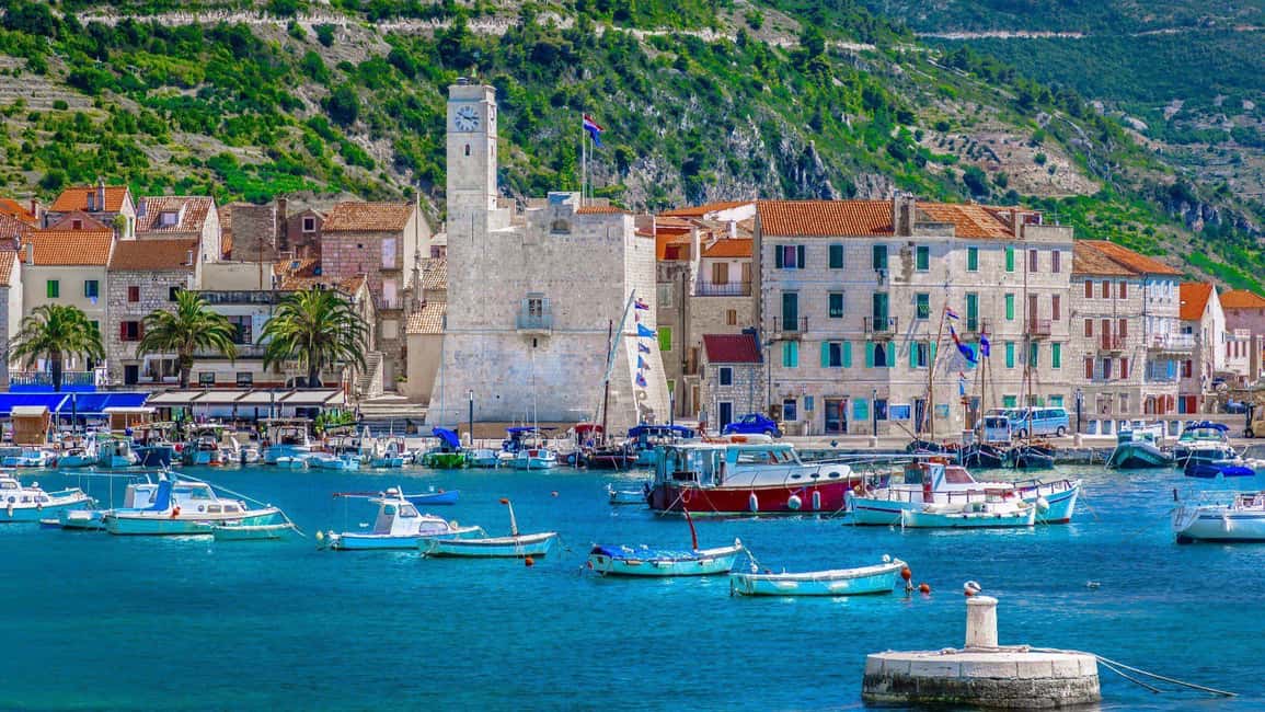 billede nr.6 af aktiviteten Fra Trogir og Split: Privat heldagstur i Split, uploadet af udbyder