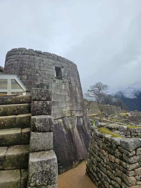 image n.11 of Machu Picchu: Tour Guide Service & Entrance Ticket Circuit-2 activity in Urubamba, uploaded by supplier