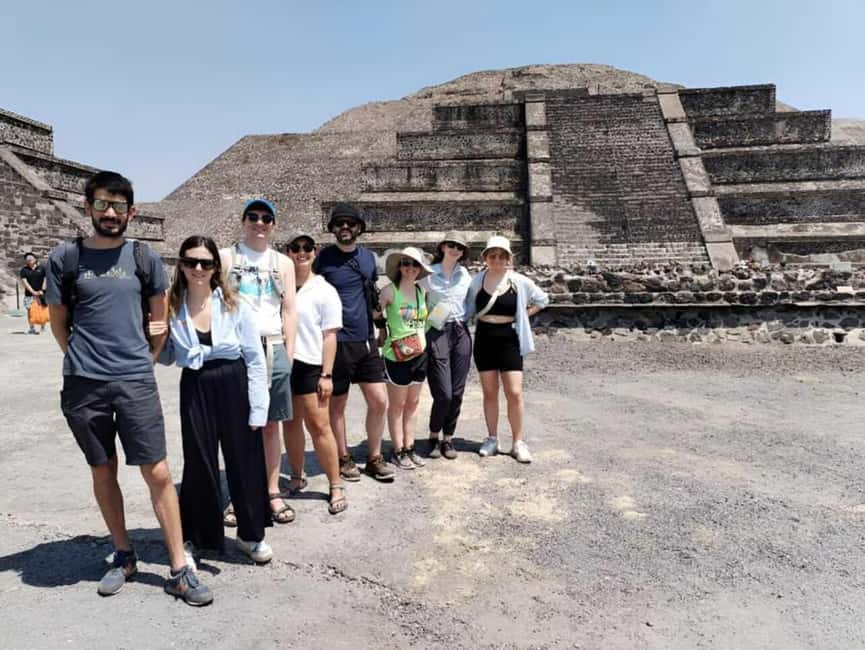 image n.13 of Teotihuacán + desayuno en cueva activity in San Juan Teotihuacán, uploaded by supplier