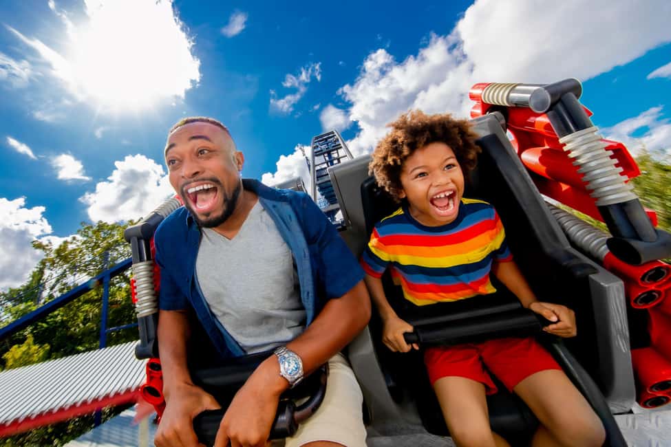 image n.21 of LEGOLAND California Resort: Theme Park 1-Day Admission activity in Carlsbad, uploaded by supplier