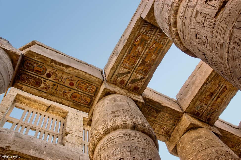 imagem n.20 de De Luxor: Excursão particular aos templos de Edfu e Kom Ombo e almoço atividade em Edfu, carregada pelo fornecedor