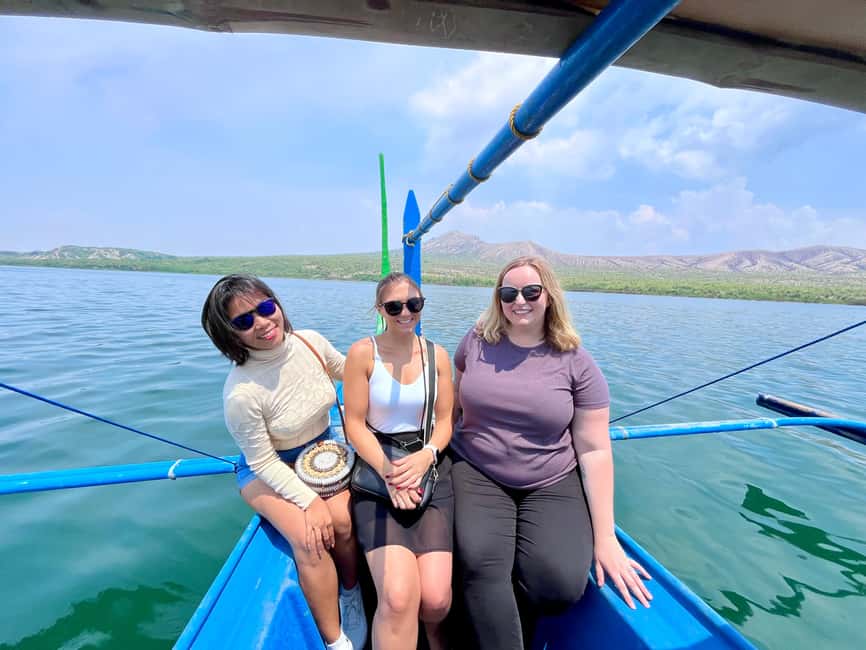 image n.10 of Taal Volcano Lake ( Boating around the lake ) activity in Tagaytay, uploaded by supplier