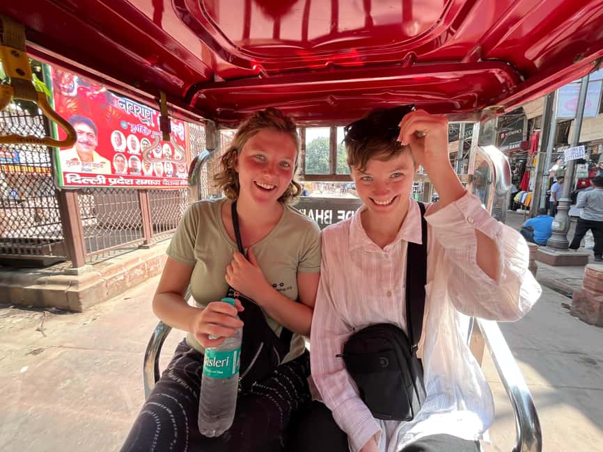 image n.13 of Delhi: Old and New Delhi Private Full or Half-Day Tour activity in New Delhi, uploaded by supplier