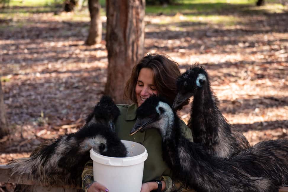image n.6 of Margaret River Full-Day Wine, Local Produce & Nature Tour activity in Margaret River, uploaded by supplier