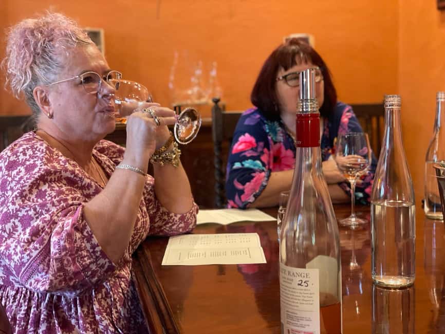 imagen n.º 35 de Desde Adelaida Ruta enogastronómica por el Valle de Barossa actividad en Australia Meridional, subida por el proveedor