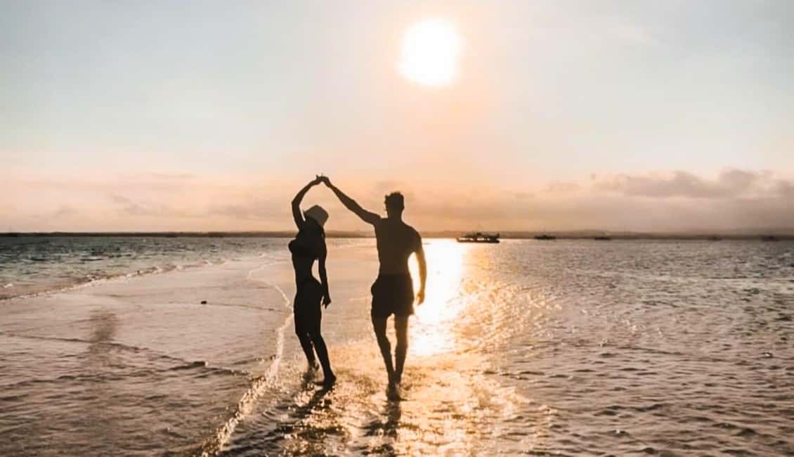 Obraz nr 21 z atrakcji Ekskluzywna jednodniowa wycieczka na różową plażę Lombok i 3 Gilis w Indonezja, przesłany przez organizatora