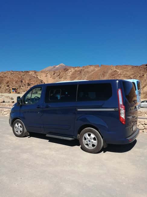 billede nr.16 af aktiviteten Fra det sydlige Tenerife: Dagstur med vandring på Teide-bjerget og svævebane i Kanarieøerne, uploadet af udbyder