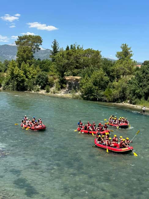 image n.22 of Antalya: Buggy Safari & Rafting Combo Tour at Koprulu Canyon activity in Antalya Province, uploaded by supplier