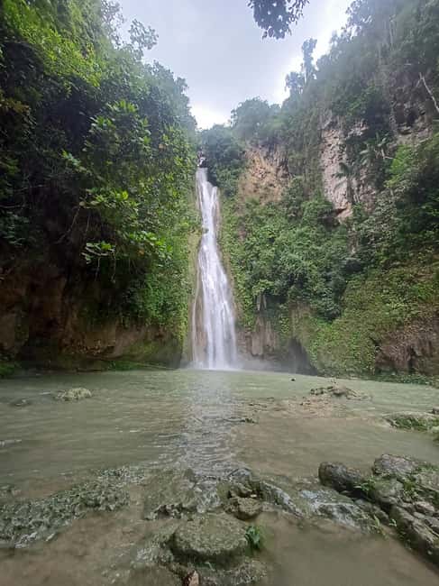 imagem n.18 de Cebu: Viagem às cascatas de Dao, Inambakan, Kawasan e Mantayupan atividade em Visayas, carregada pelo fornecedor