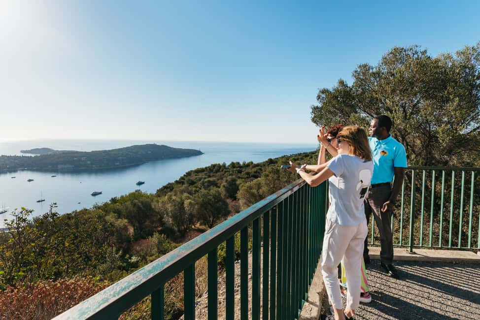 Bild Nr. 31 von Ab Nizza: Halbtagestour nach Eze, Monaco und Monte-Carlo Aktivität in Monaco, hochgeladen vom Anbieter