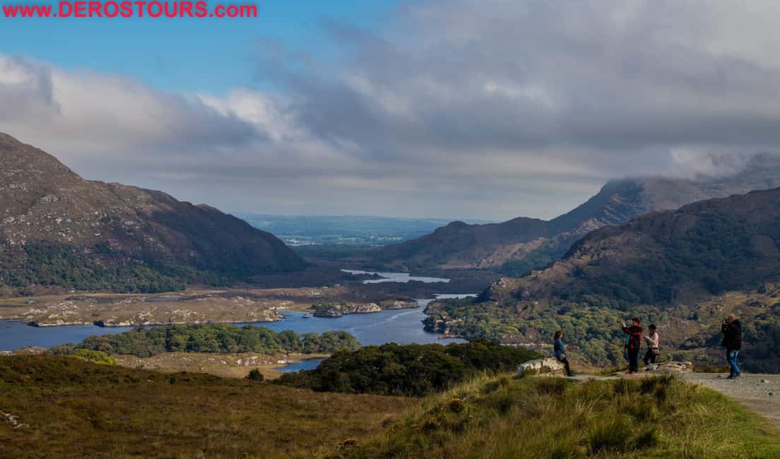 imagem n.14 de Killarney: Excursão de autocarro pelo Anel de Kerry atividade em Munster, carregada pelo fornecedor