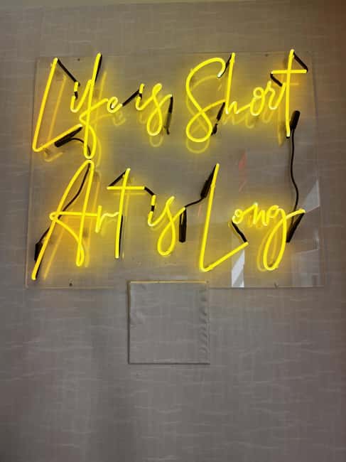 NYC: East Village Underground Fashion Tour | GetYourGuide