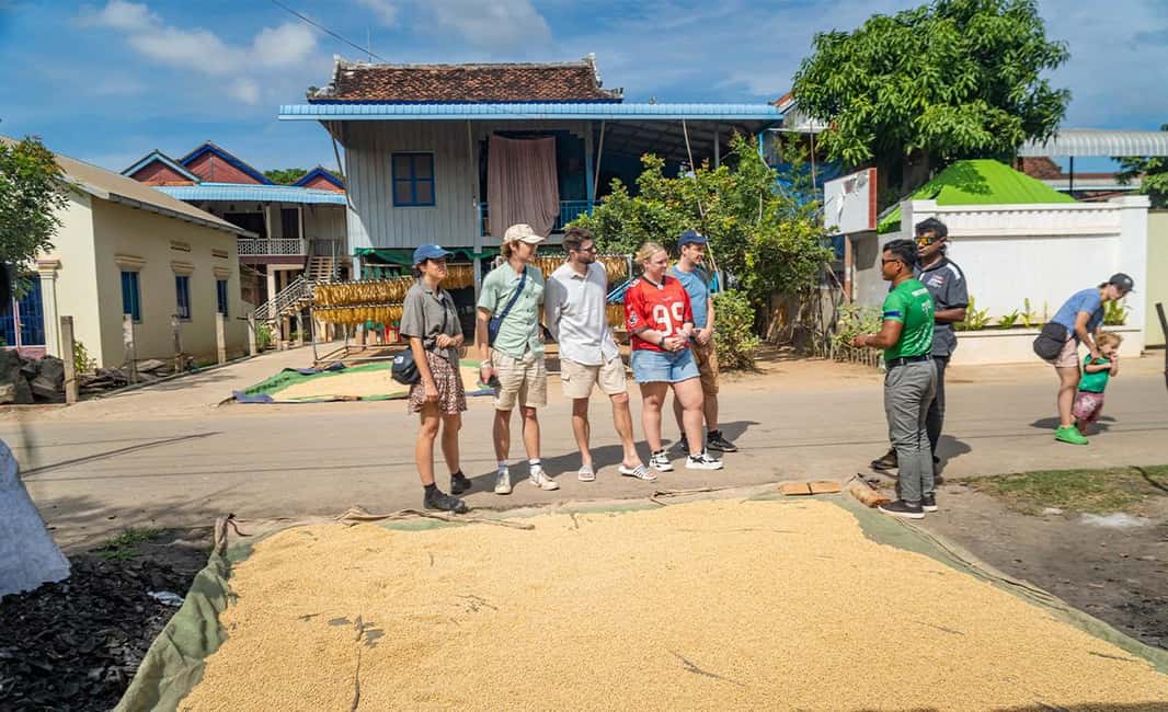 image n.5 of Phnom Penh to Silk Island By Tuk-Tuk with local Expert activity in Phnom Penh, uploaded by supplier