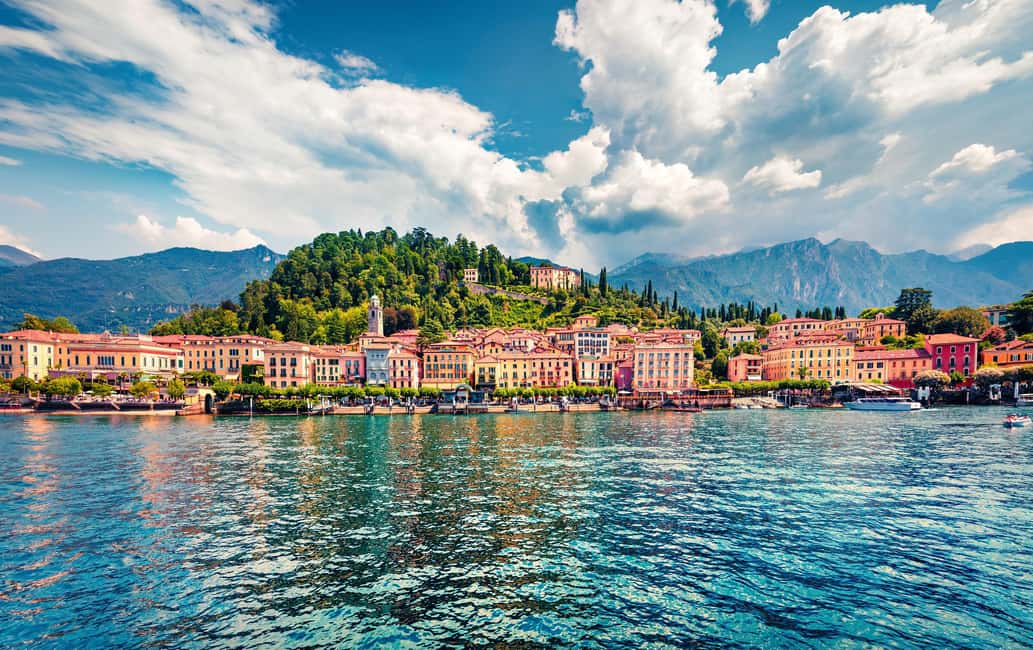 imagem n.5 de De Milão: Cruzeiro no Lago Como com Visitas a Como e Bellagio atividade em Lombardia, carregada pelo fornecedor