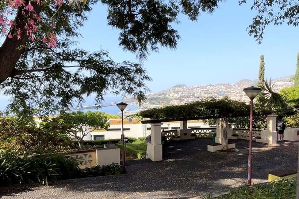 image n.21 of Madeira: Funchal Special Grand City Tuk-Tuk Tour by MadTuk activity in Funchal, uploaded by supplier