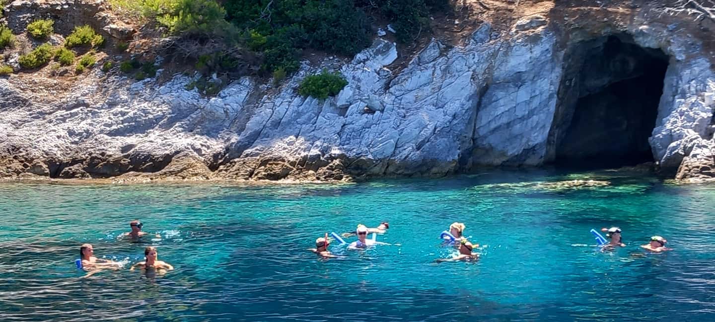 image n.41 of Skiathos: Day-Sailing Tour with Lunch on Board activity in Skopelos Town, uploaded by supplier