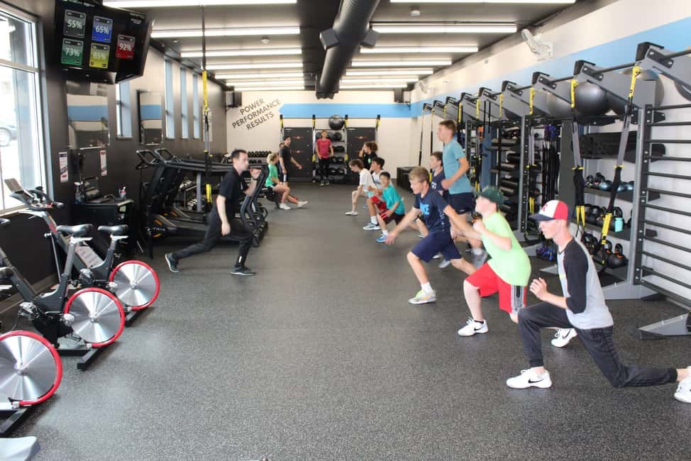 image n.3 of Seattle Premium Fitness Pass activity in Seattle, uploaded by supplier