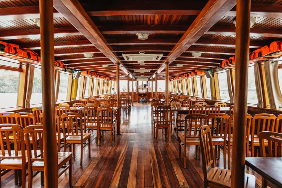 Image N°17 de Porto : Croisière de 6 ponts sur le fleuve Douro activité à Région Nord, Portugal, publiée par le prestataire