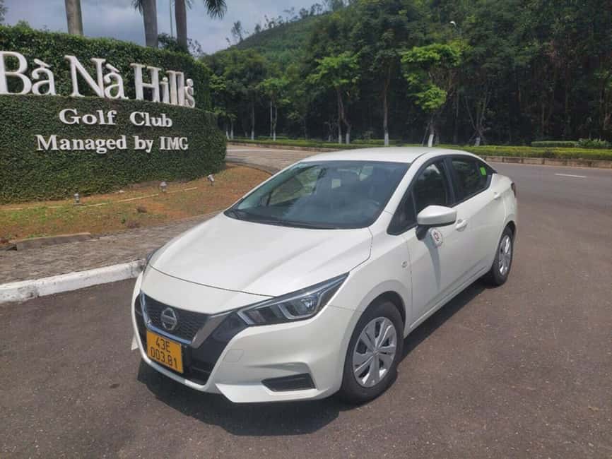 bilde nr.3 av Da Nang: Transport fra Da Nang Hotel til Da Nang lufthavn aktivitet i Da Nang, lastet opp av leverandør
