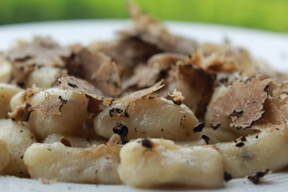 billede nr.2 af aktiviteten Madlavningskursus - Gnocchi med trøffel i Alessandria, uploadet af udbyder