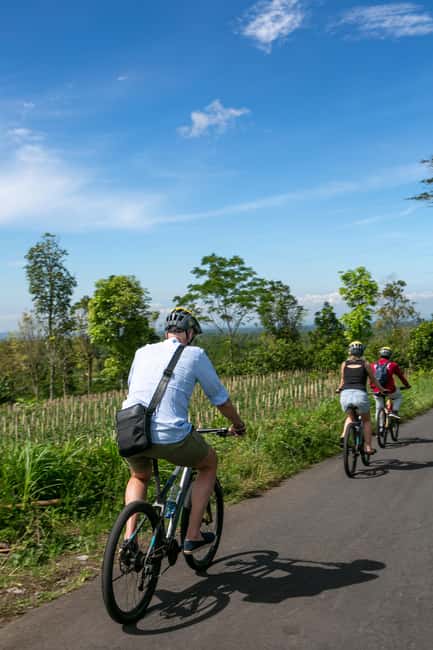 image n.11 of Ubud: Downhill Cycling with Volcano, Rice Terraces, and Meal activity in South Batur, uploaded by supplier
