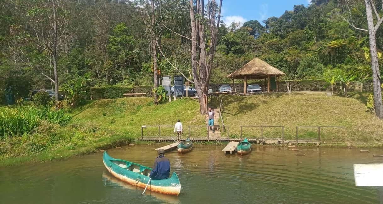 image n.7 of Madagascar: Indri Lemur Encounter Experience 4-days trip activity in Antananarivo Renivohitra, uploaded by supplier