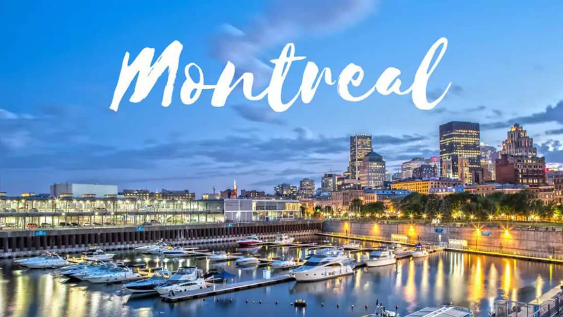 image n.1 of Full-Day Montreal Guided City Tour with Cruise from Ottawa activity in Montreal, uploaded by supplier
