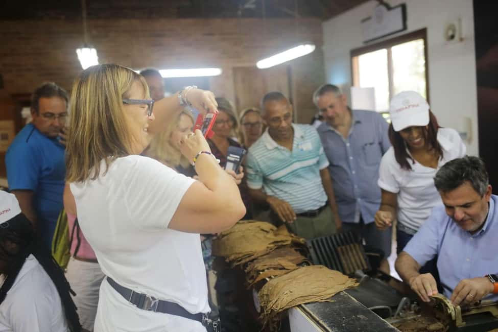 imagem n.9 de A partir de Punta Cana: Excursão Cultural e Histórica Expedição Higuey atividade em Punta Cana, carregada pelo fornecedor