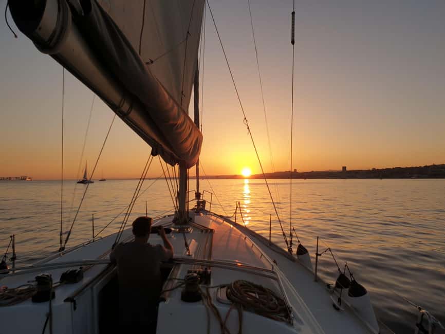 Image N°56 de Lisbonne : croisière de 1 ou 2 heures sur le Tage activité à Portugal, publiée par le prestataire
