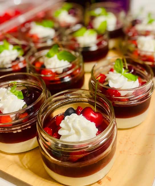 image n.11 of Tallinn old town: Estonian Cuisine Cooking Class activity in Tallinn, uploaded by supplier