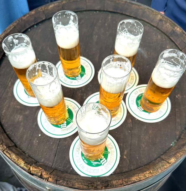 image n.4 of Public brewhouse tour Cologne in English activity in Cologne, uploaded by supplier
