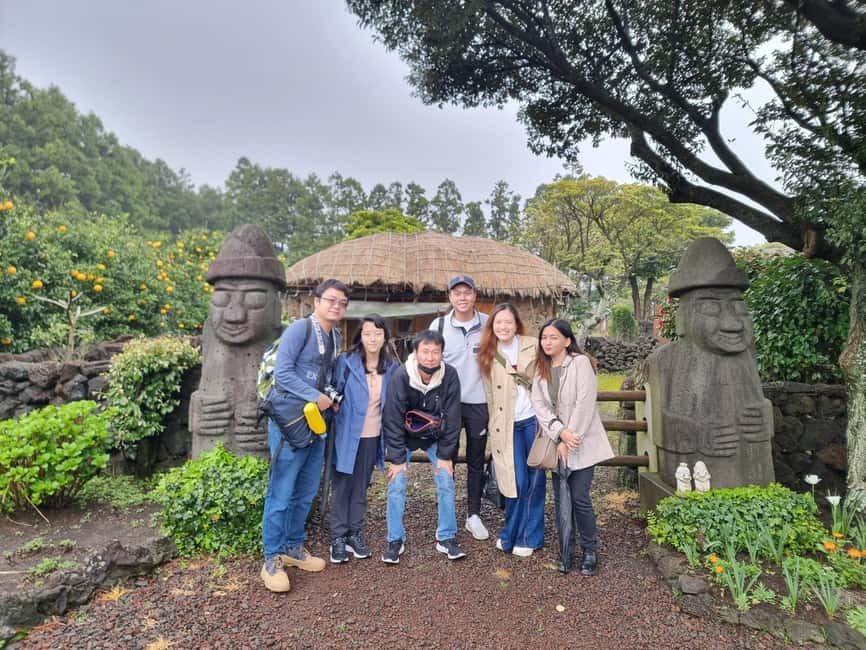 image n.6 of Jeju EAST Course : UNESCO (Seongsan-ilchulbong) BUS TOUR activity in Jeju-si, uploaded by supplier