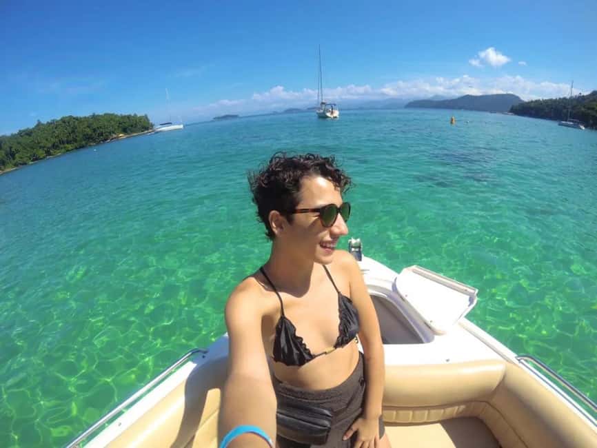 image n.12 of From Rio de Janeiro: Angra dos Reis & Ilha Grande Day Tour activity in Southeast Region, Brazil, uploaded by supplier