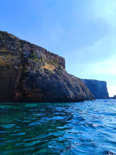 image n.17 of Comino & Blue Lagoon Full-Day Cruise from Gozo & Cirkewwa activity in Malta, uploaded by supplier