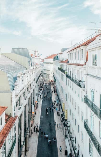 imagen n.º 4 de Lisboa: La ciudad donde empezó todo actividad en Lisboa, subida por el proveedor