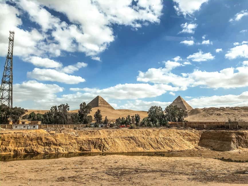 image n.65 of Cairo: Tours To Giza Pyramids, Citadel and Islamic Cairo activity in Cairo, uploaded by supplier