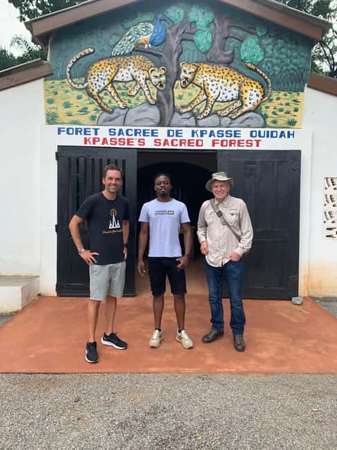 image n.3 of Lagos: 9-Day West Africa Tour to Benin, Togo, and Ghana activity in Accra, uploaded by supplier