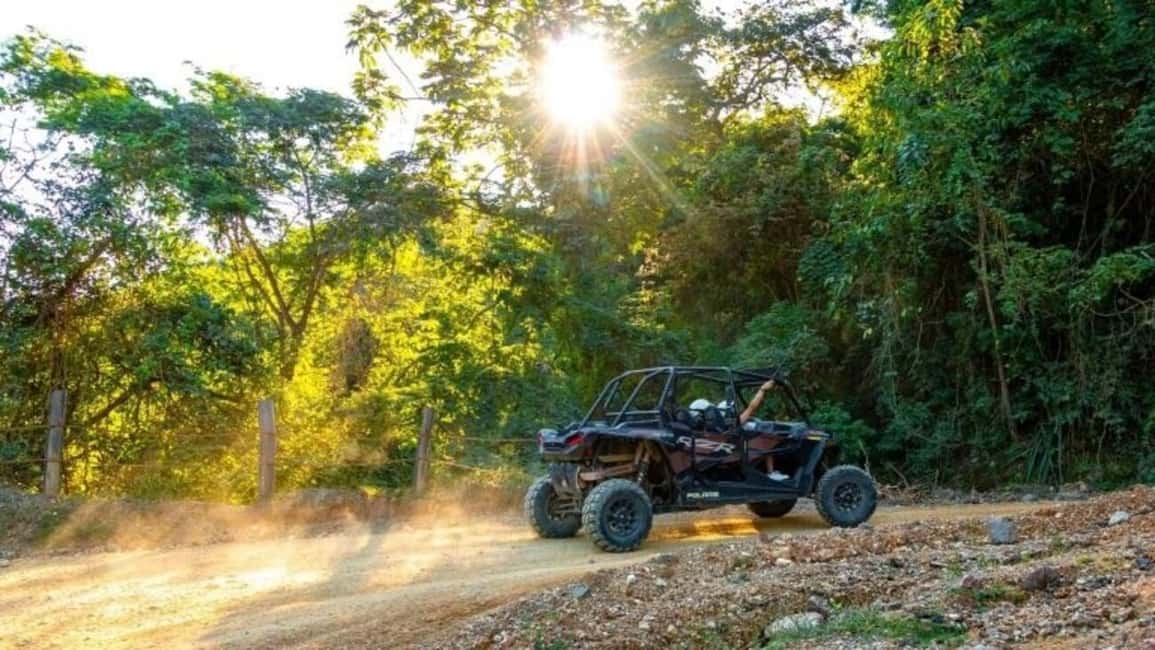 image n.12 of Puerto Vallarta: RZR Canopy River activity in Puerto Vallarta, uploaded by supplier
