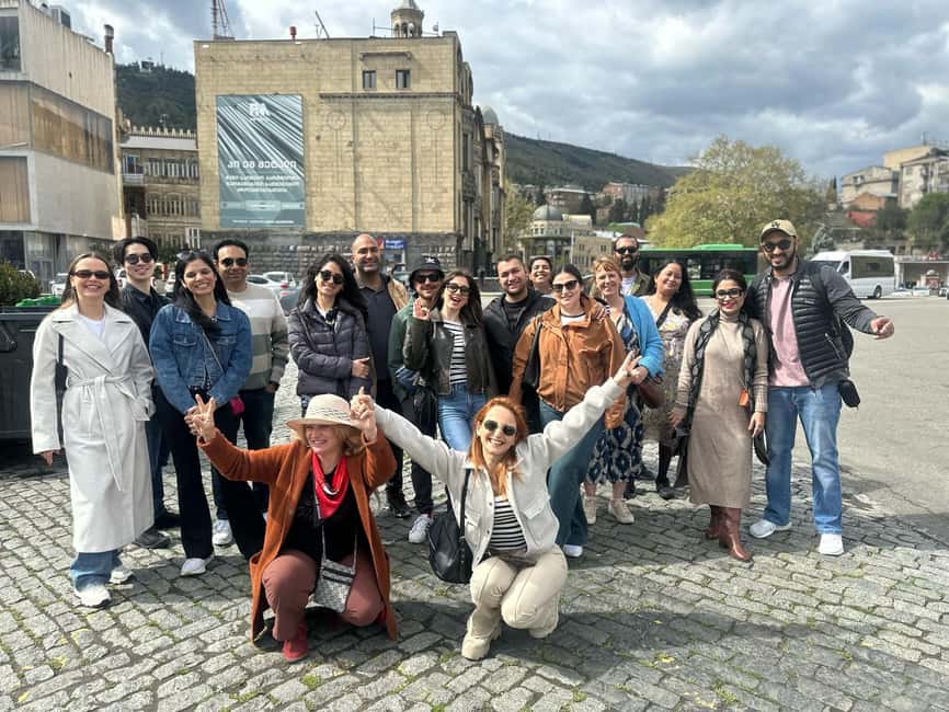 image n.26 of Tbilisi: Kakheti Wine Region Tour with 10 Wine Tastings activity in Sighnaghi, uploaded by supplier
