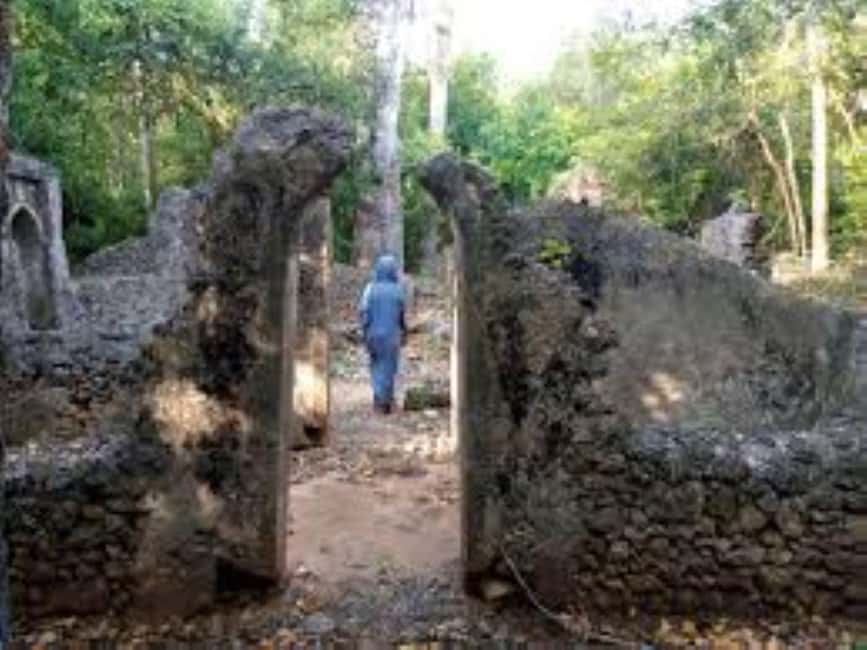 image n.5 of Malindi: Full-Day City Highlights Tour with Gede Ruins activity in Malindi, uploaded by supplier