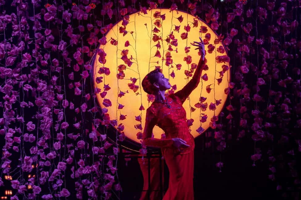 imagen n.º 3 de Bangkok: Espectáculo de Cabaret Calypso con Cena Tailandesa actividad en Bangkok, subida por el proveedor
