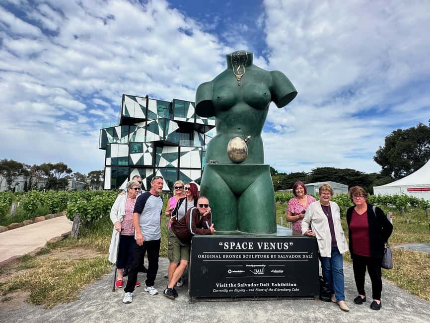 imagen n.º 4 de Desde Adelaida: Excursión de un día a Victor Harbor y Hahndorf actividad en Australia Meridional, subida por el proveedor