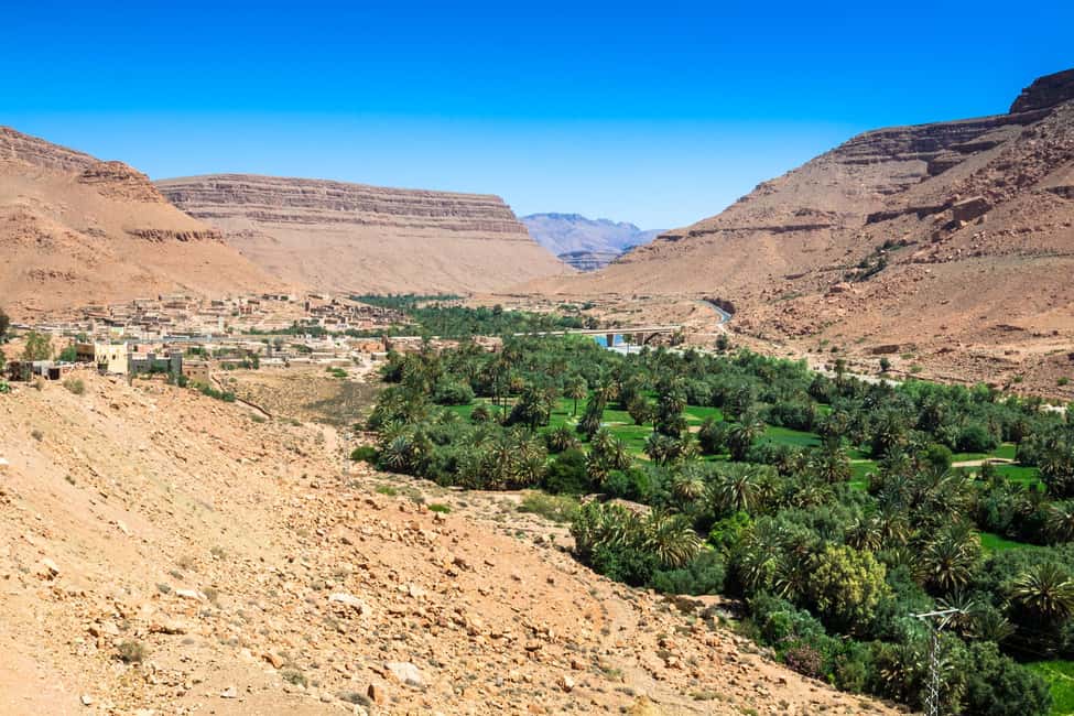 billede nr.41 af aktiviteten Casablanca: 6-dages tur til Marrakech via Fes og Merzouga-klitterne i Casablanca, uploadet af udbyder