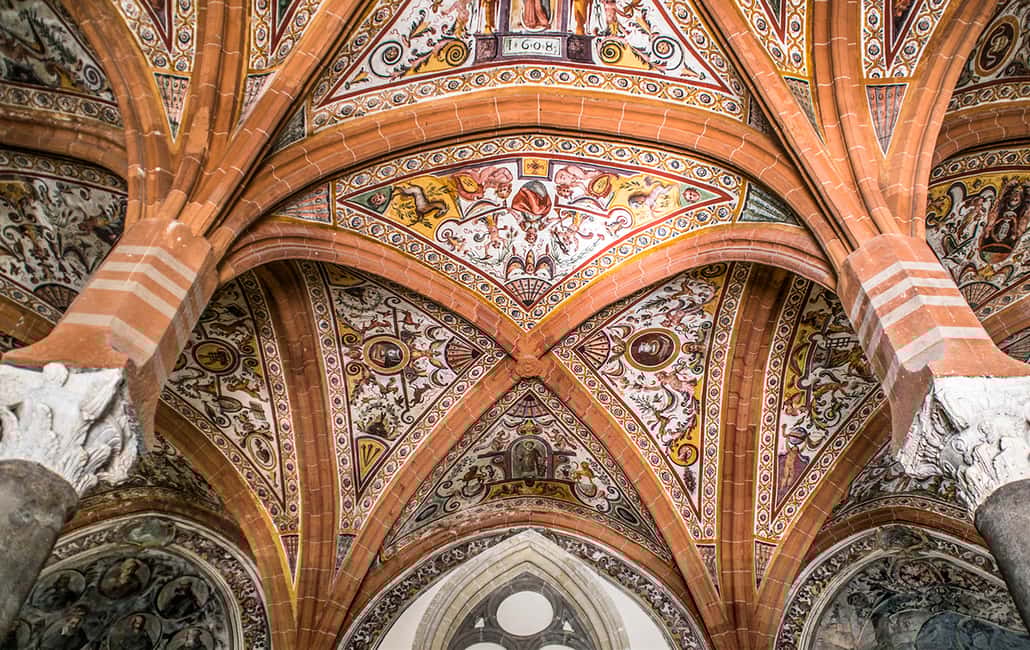 image n.4 of Naples: S. Lorenzo Maggiore & Neapolis Sotterrata Ticket activity in Naples, uploaded by supplier