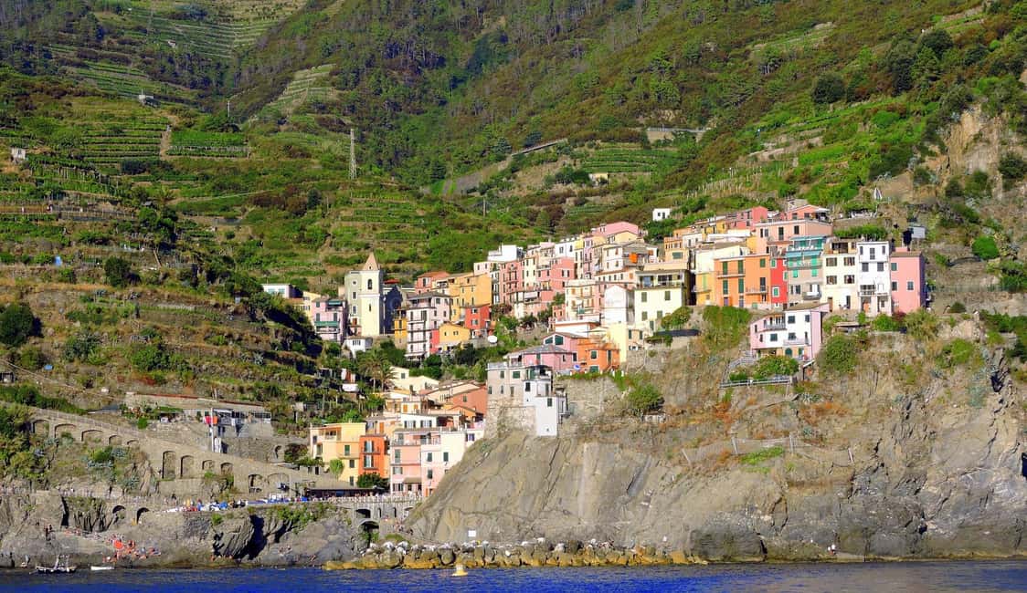 image n.13 of La Spezia: Dream boat tour to the Cinque Terre activity in Liguria, uploaded by supplier