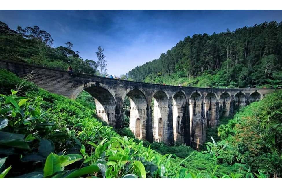 image n.8 of From Nuwara Eliya: Ella Scenic Train Ride Reserved Seats activity in Badulla, uploaded by supplier