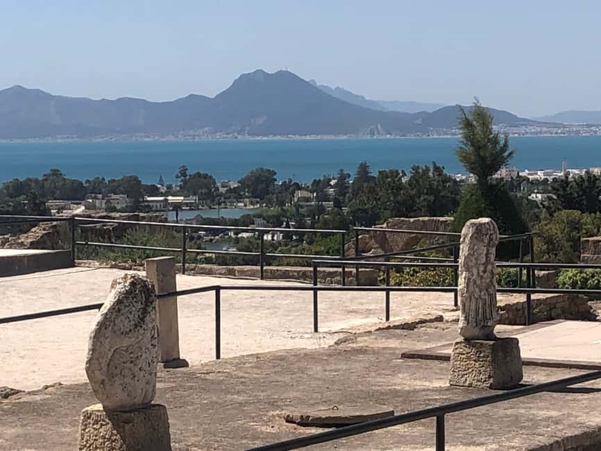 Image N°8 de Visite de Carthage activité à Carthage, publiée par le prestataire